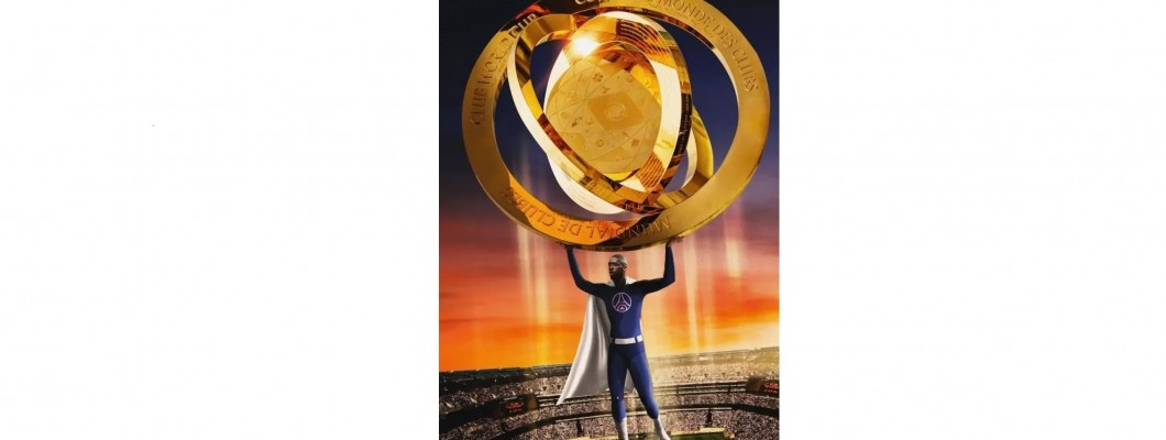 Qualifié pour devenir le sixième Français à remporter le Ballon d'Or !